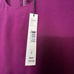 Alice and Olivia dress never worn